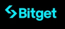 لوجو شركة بيتجيت Bitget